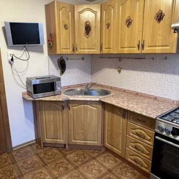 Сдается 2-х комнатная квартира, 62 м²