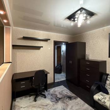 Сдается 1-комнатная квартира, 32 м²