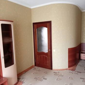 Сдается 1-комнатная квартира, 43 м²