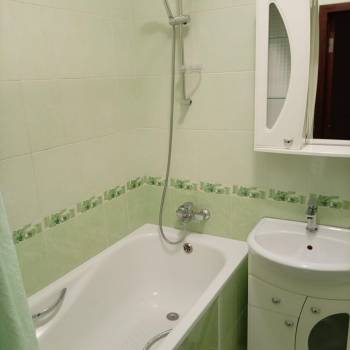 Сдается 1-комнатная квартира, 43 м²