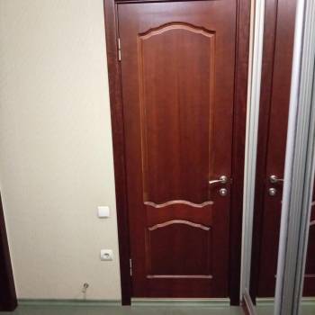 Сдается 1-комнатная квартира, 43 м²