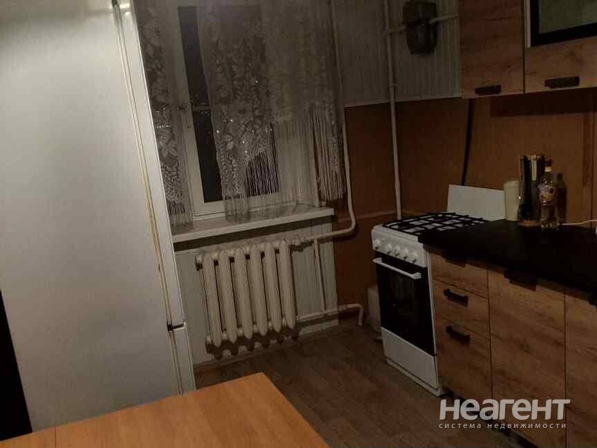 Сдам 2-х комн. квартиру, Октябрьский, проспект Ленина