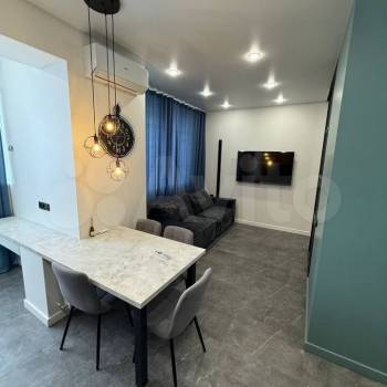 Сдается 2-х комнатная квартира, 40 м²