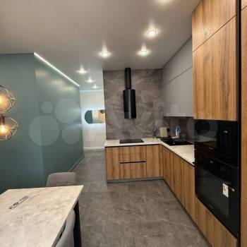 Сдается 2-х комнатная квартира, 40 м²