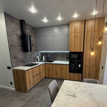 Сдается 2-х комнатная квартира, 40 м²