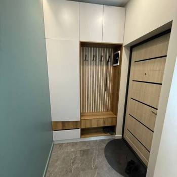 Сдается 2-х комнатная квартира, 40 м²