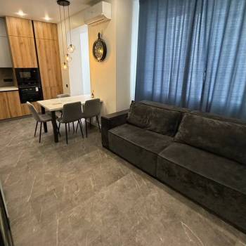 Сдается 2-х комнатная квартира, 40 м²