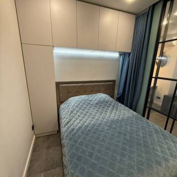 Сдается 2-х комнатная квартира, 40 м²