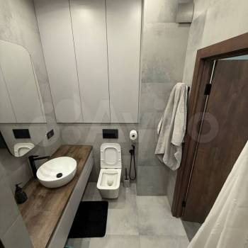 Сдается 2-х комнатная квартира, 40 м²