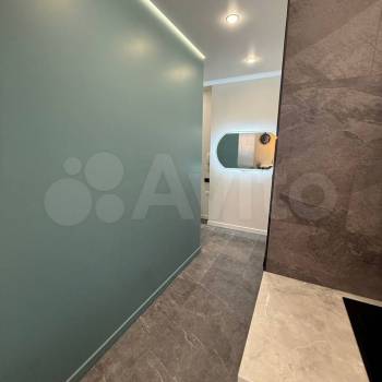 Сдается 2-х комнатная квартира, 40 м²