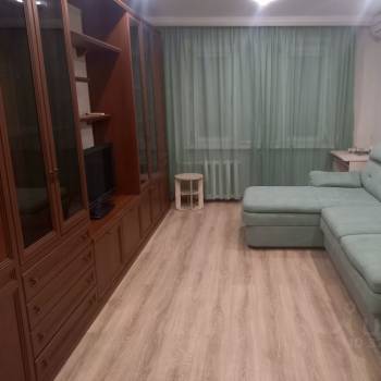 Сдается 2-х комнатная квартира, 52 м²