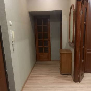 Сдается 2-х комнатная квартира, 52 м²