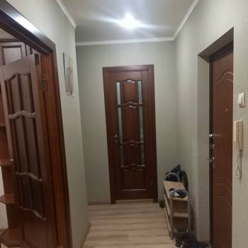 Сдается 2-х комнатная квартира, 52 м²