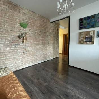 Сдается 1-комнатная квартира, 48 м²