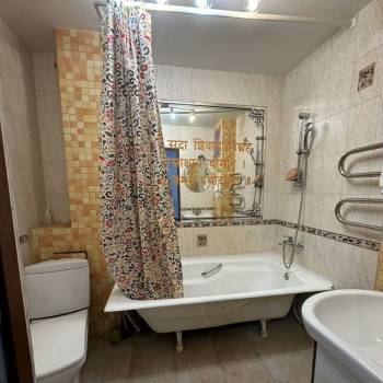 Сдается 1-комнатная квартира, 48 м²