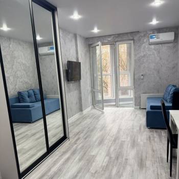 Сдается 1-комнатная квартира, 25 м²