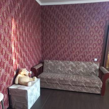 Продается 1-комнатная квартира, 33 м²