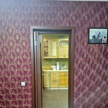 Продается 1-комнатная квартира, 33 м²