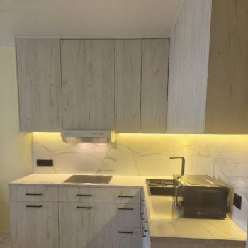 Сдается 1-комнатная квартира, 30 м²