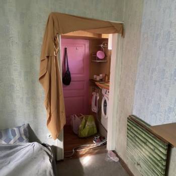 Продается 1-комнатная квартира, 12 м²