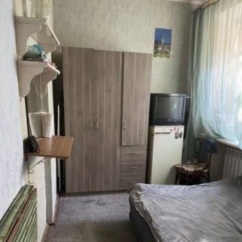 Продается 1-комнатная квартира, 12 м²