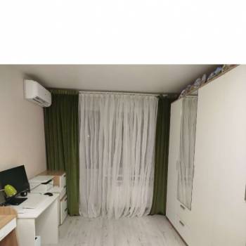 Продается 2-х комнатная квартира, 44,6 м²