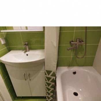 Продается 2-х комнатная квартира, 44,6 м²