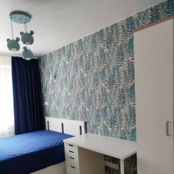 Продается 2-х комнатная квартира, 44,6 м²