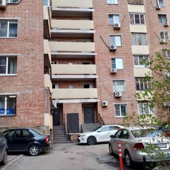 Сдается 2-х комнатная квартира, 46,6 м²