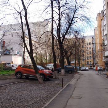 Сдается 2-х комнатная квартира, 46,6 м²