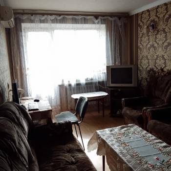 Сдается 2-х комнатная квартира, 55 м²