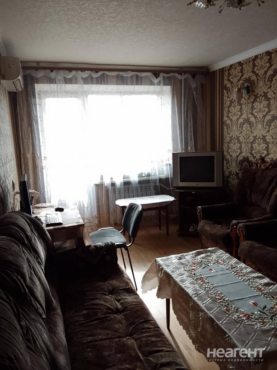 Сдаю 2-к квартиру, Железнодорожный (ул. Профсоюзная)