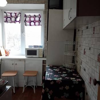 Сдается 2-х комнатная квартира, 55 м²