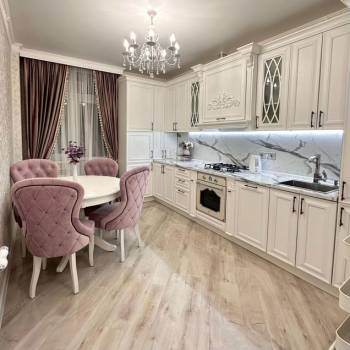 Сдается 1-комнатная квартира, 45 м²