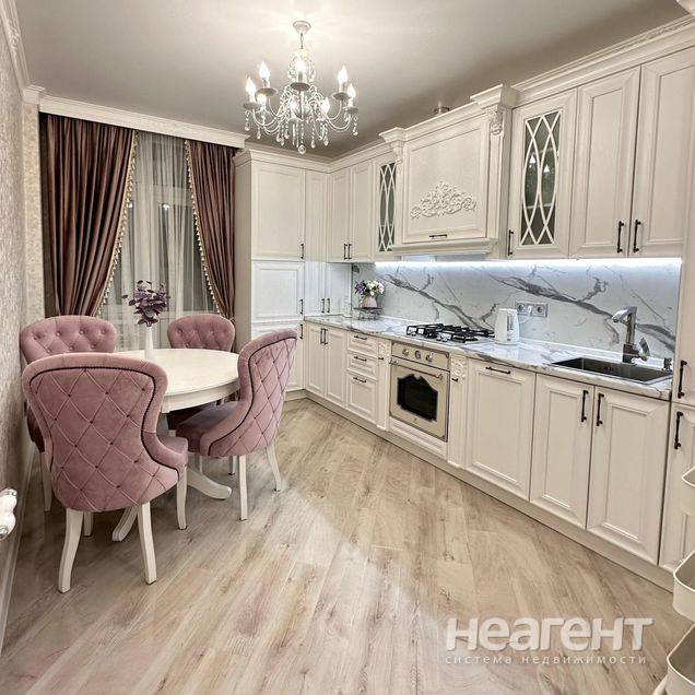 Сдаю 1-комн. квартиру, Александровка, ул. Вересаева