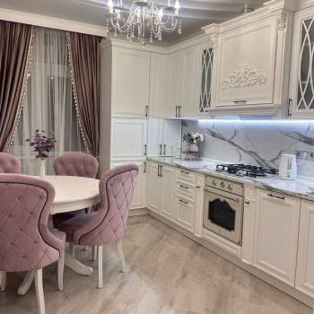 Сдается 1-комнатная квартира, 45 м²