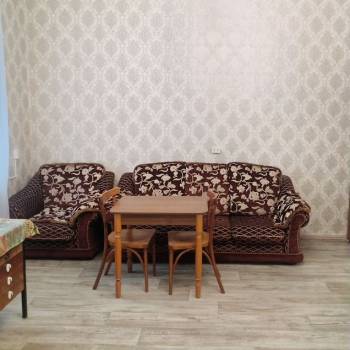 Сдается 2-х комнатная квартира, 32 м²