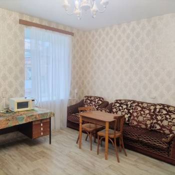 Сдается 2-х комнатная квартира, 32 м²