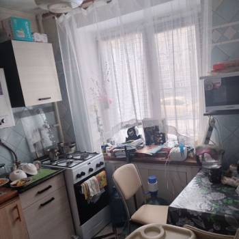 Сдается 2-х комнатная квартира, 60 м²