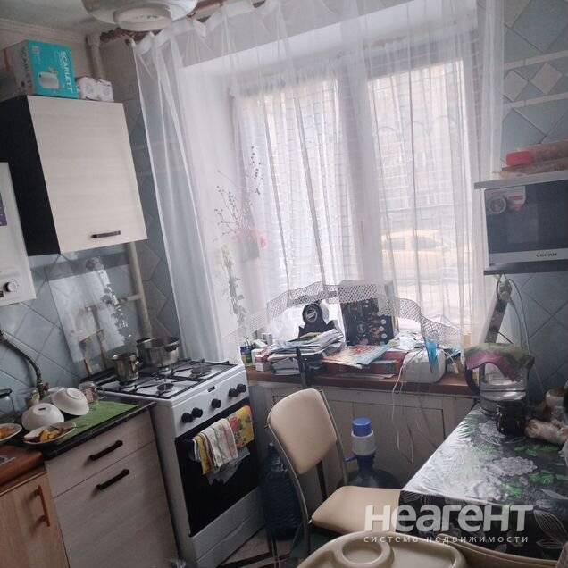 Сдаю 2-х к квартиру, Ворошиловский (ул. Криворожская)