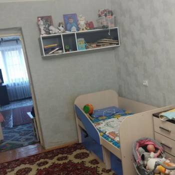 Сдается 2-х комнатная квартира, 60 м²