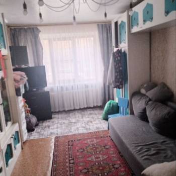 Сдается 2-х комнатная квартира, 60 м²