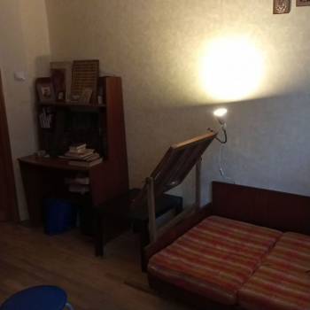 Продается 1-комнатная квартира, 36,7 м²