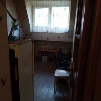 Продается 1-комнатная квартира, 36,7 м²