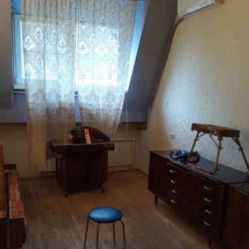 Продается 1-комнатная квартира, 36,7 м²