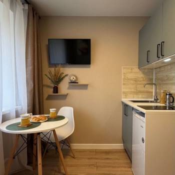 Продается 1-комнатная квартира, 12,5 м²