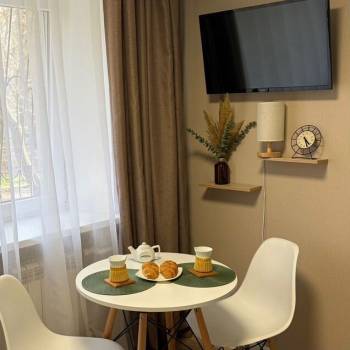 Продается 1-комнатная квартира, 12,5 м²