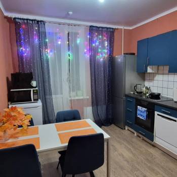 Сдается 2-х комнатная квартира, 56 м²