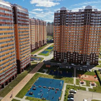 Сдается 2-х комнатная квартира, 56 м²