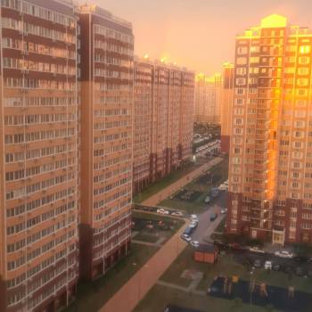 Сдается 2-х комнатная квартира, 56 м²